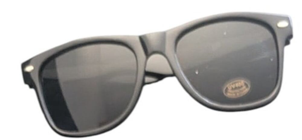 Ford Car Vehicle Automobile Company Brand Summer Sunglasses Shades UV400 Black